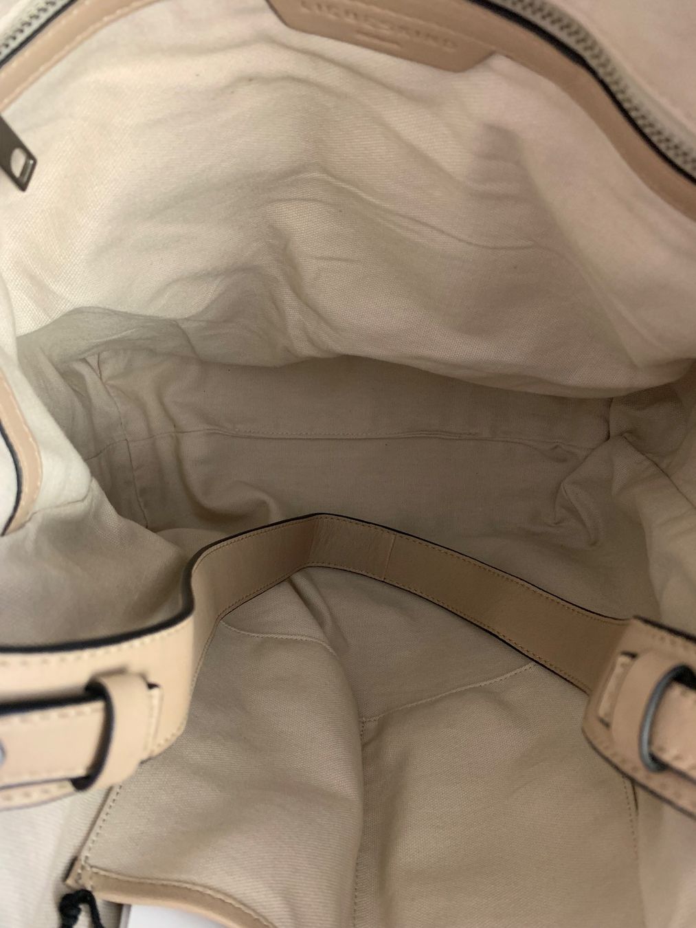 Liebeskind Borse da donna: Liebeskind Tasche Hera Tote L – Usato da Enggistein venduto da THE-IGOR 4