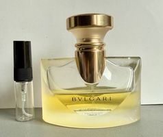 Bvlgari Pour Femme EDP 3 ml