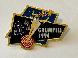 1 Pin SC H Grümpeli 1994