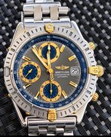 BREITLING Chronometre Automatic