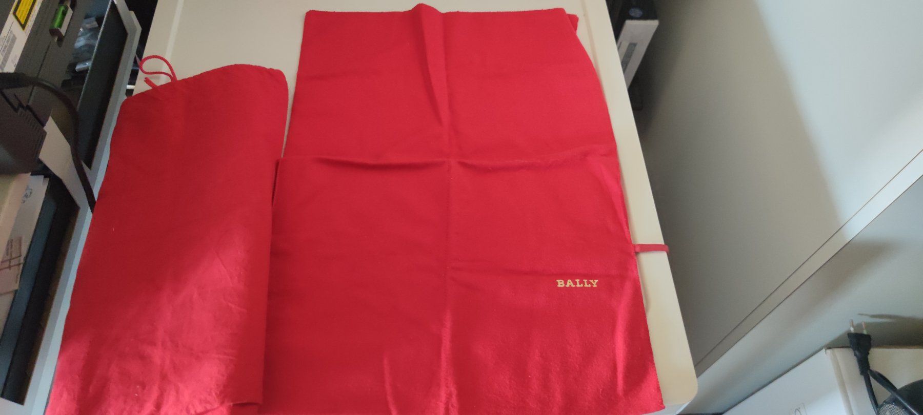 Bally Borse: 3 Bally Staubbeutel, neuwertig – Usato da Wallisellen venduto da Term5 2