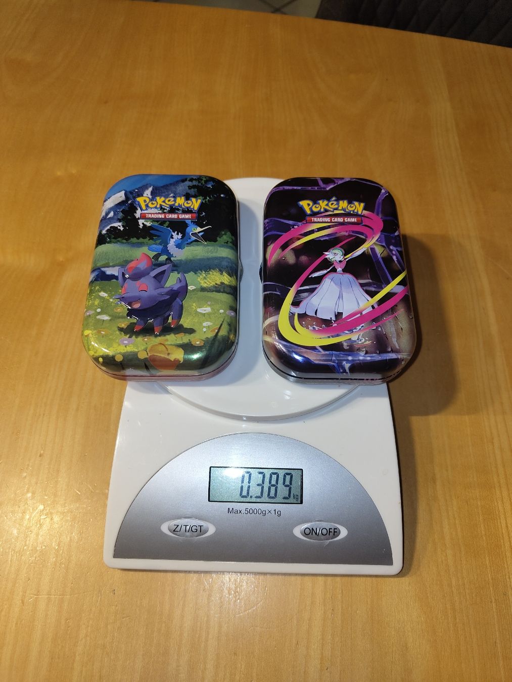 Cartoline: XXL Pokemon Bulk Karten ca. 3.5kg – Nuovo (secondo la descrizione) da Möhlin venduto da Kev_vq65 3
