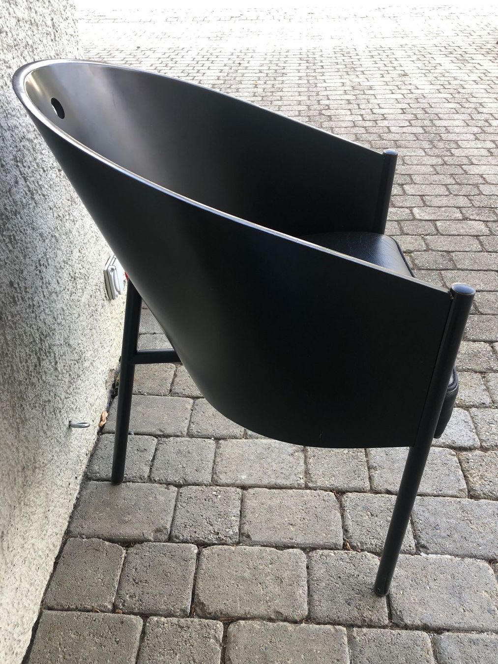 Sedie: Philippe Starck Costes Stuhl – Usato da Unterstammheim venduto da Hawesta 1