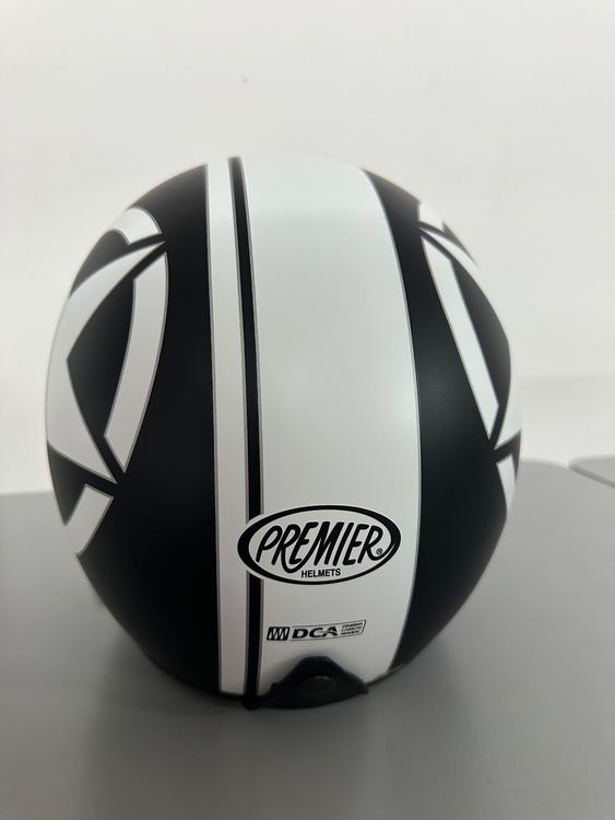 Casques & visières: Premier Le Petit Classic Star S (55cm) – Neuf avec emballage d'origine à Schänis par alegra8853 2