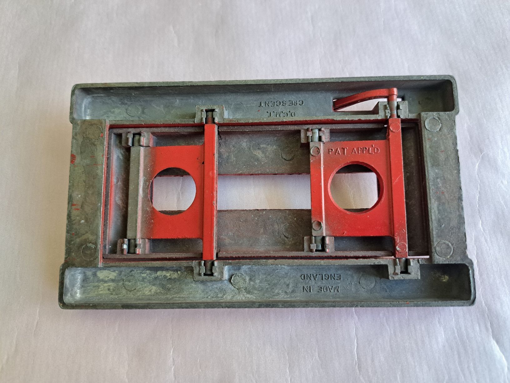 Jouets: Auto-Aufbocker  1:43 – D'occasion à Zumikon par Berni6993 3