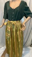 Schönes  Isola Austria Trachtenkleid (Gr. 48)