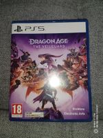 Dragon Age The Veilguard Ps5