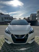 NISSAN Micra IG-T 100 n-way