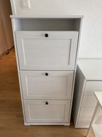 IKEA Shoe Cabinet, 3 Compartments