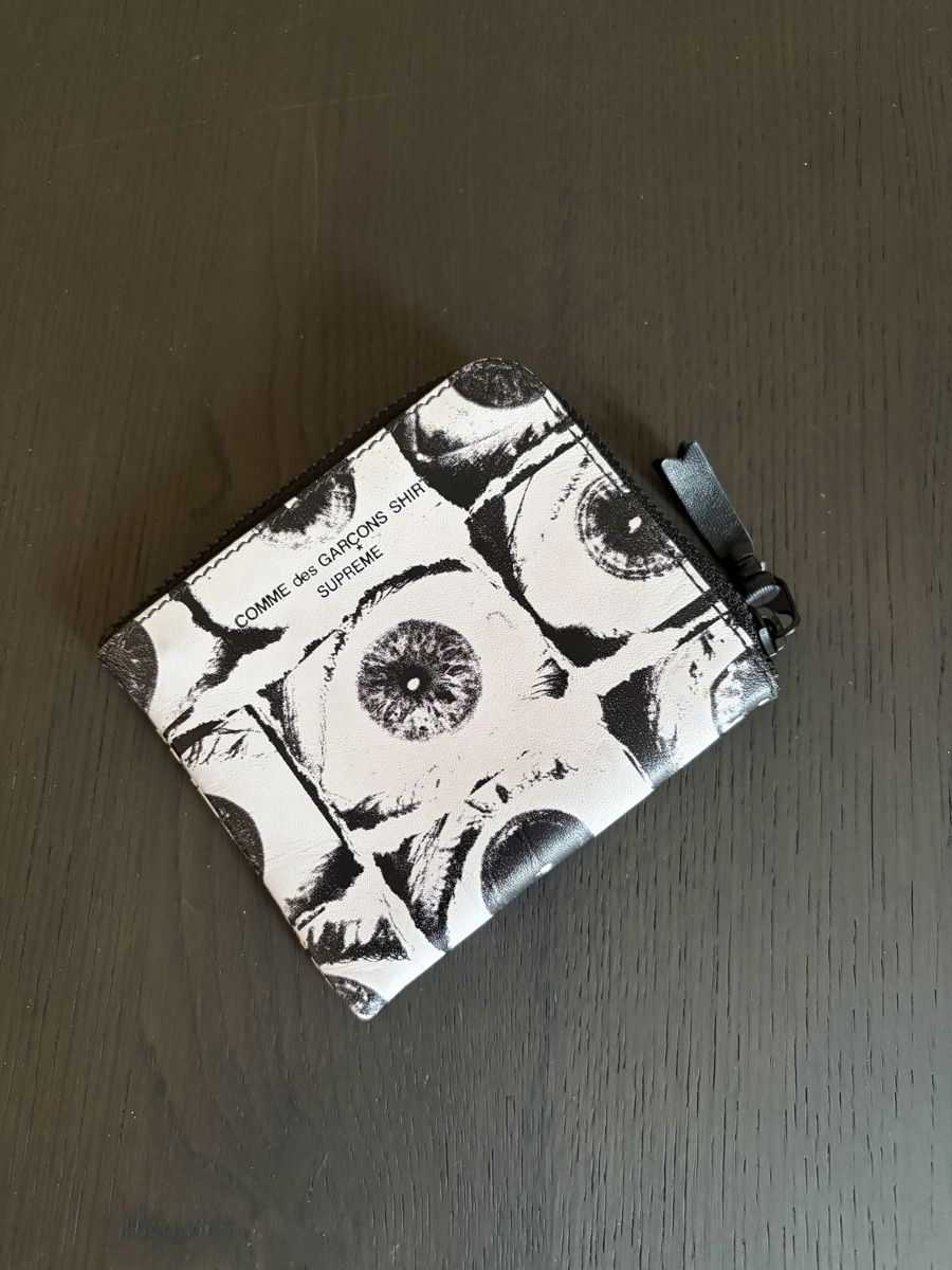 Sonstige Kleidung & Accessoires: Supreme cdg portmone – Neu (gemäss Beschreibung) aus Zürich von JMima