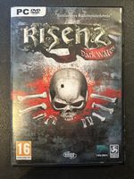 Risen 2 Dark Waters PC Game mit Handbuch - Top Zustand!
