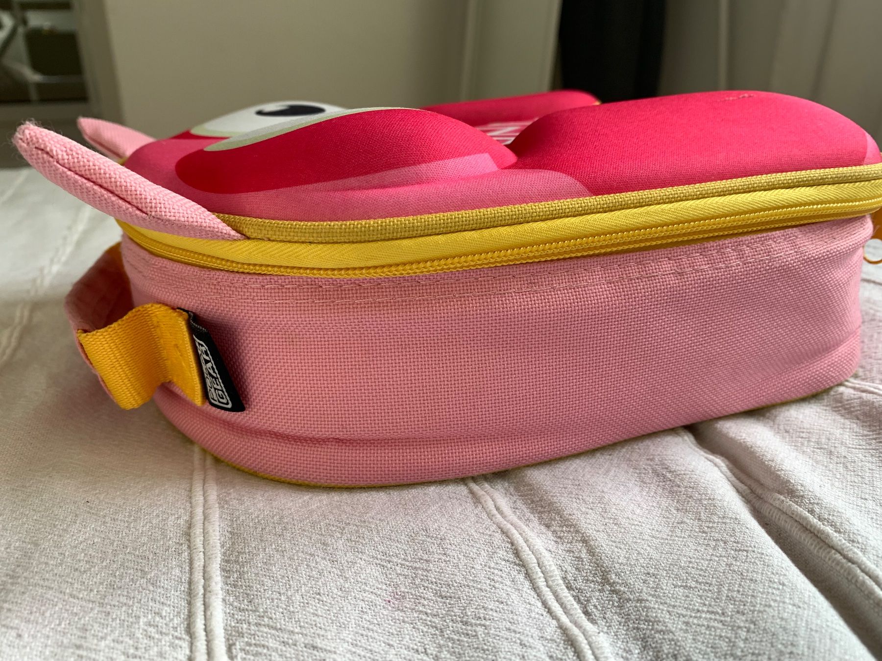 Borse & Zaini: Lunchbox Eule, Thermotasche – Usato da Ettingen venduto da evs_6w9m 1