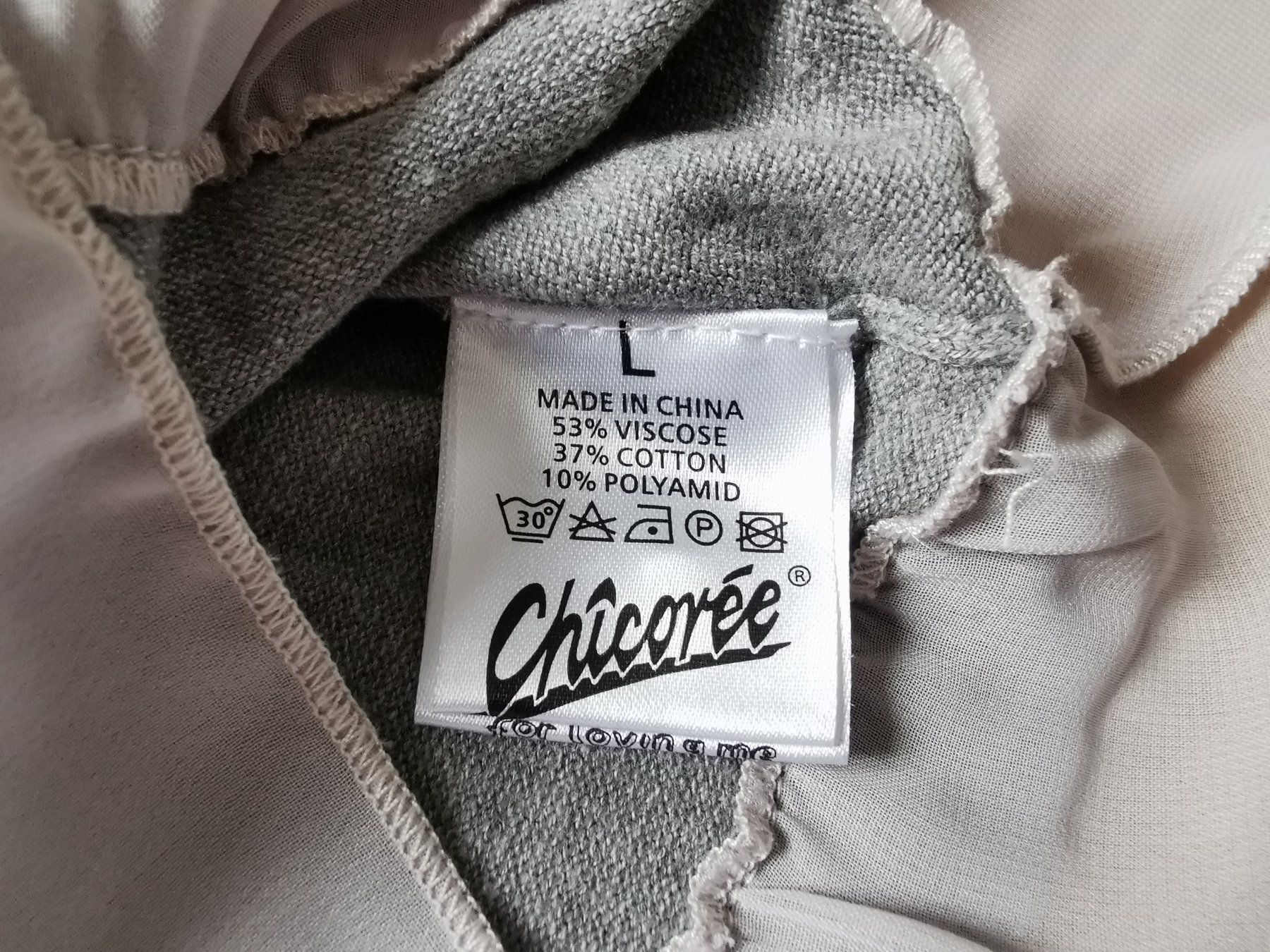 Maglioni & Felpe: 2 x festlicher Pullover Chicorée Gr. L – Usato da Stäfa venduto da flamingo_17 9