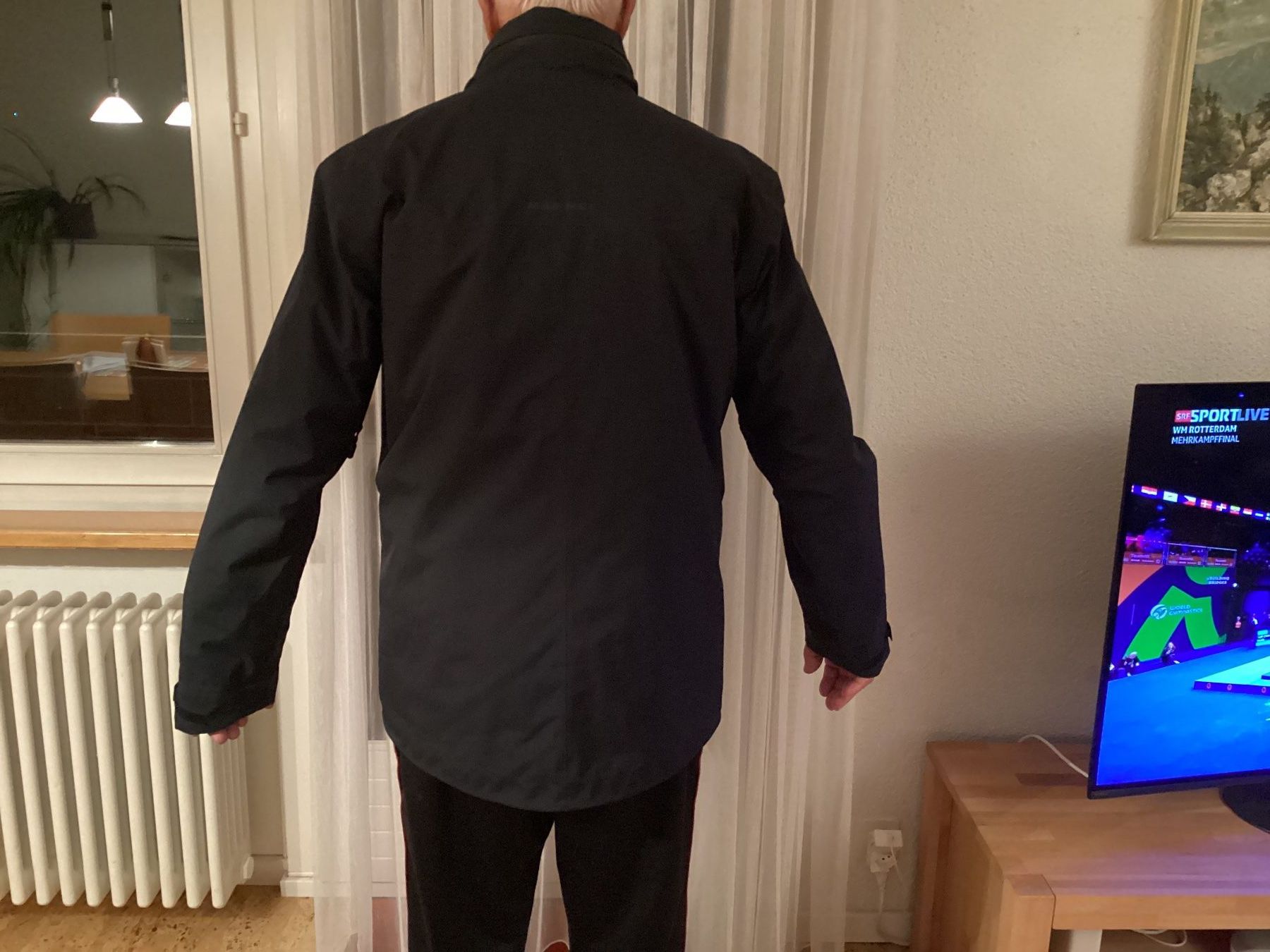 Mammut Jacken: Warme Jacke – Gebraucht aus Mettmenstetten von karo54 9