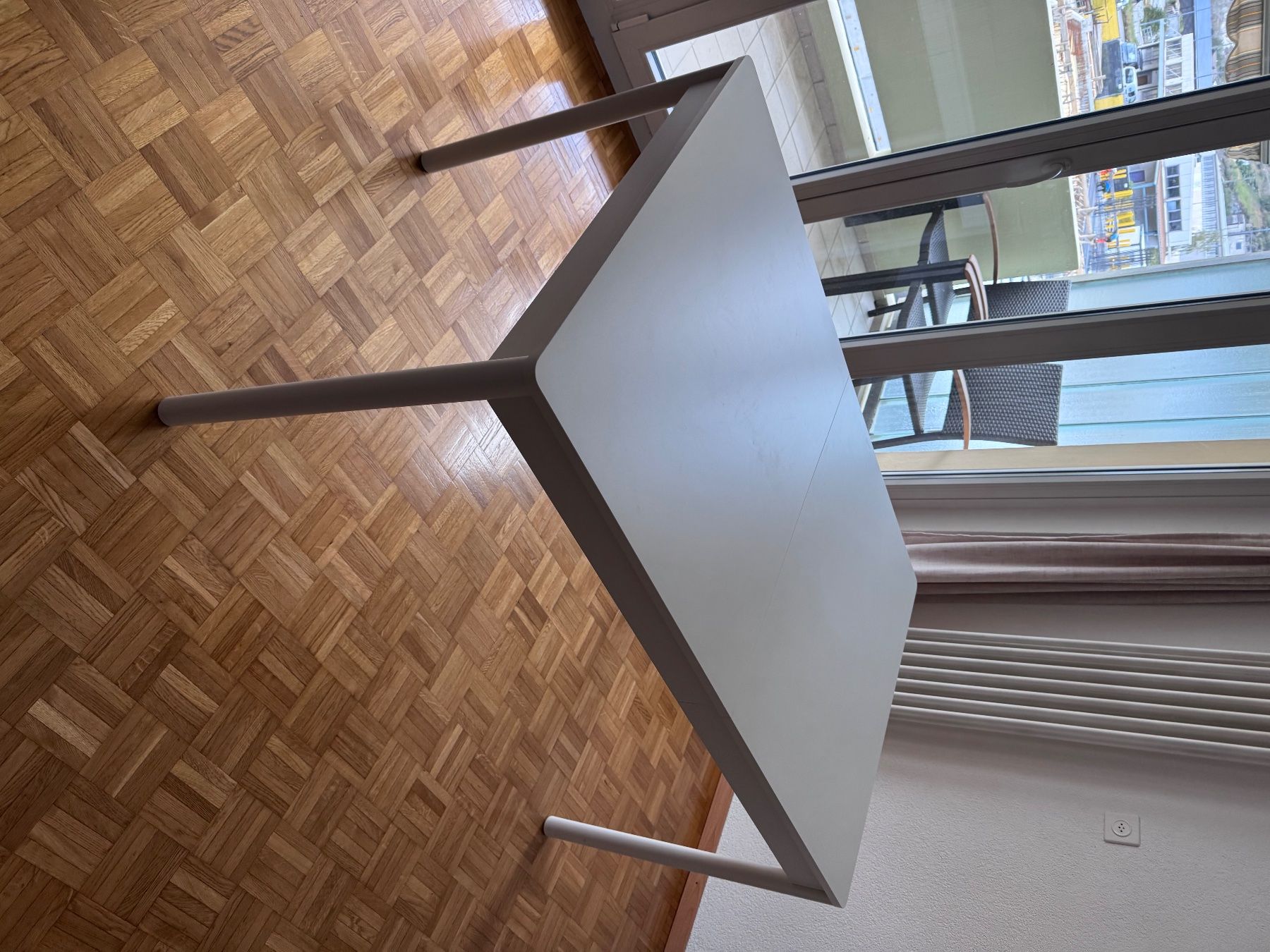 Ikea Tische: Dinning table – Gebraucht aus Visp von DiogoCastilho 1