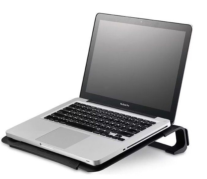 Racks & Cavalletti: Cooler Master Notepal U3 Plus – Usato da Unterkulm venduto da Wschwend 2