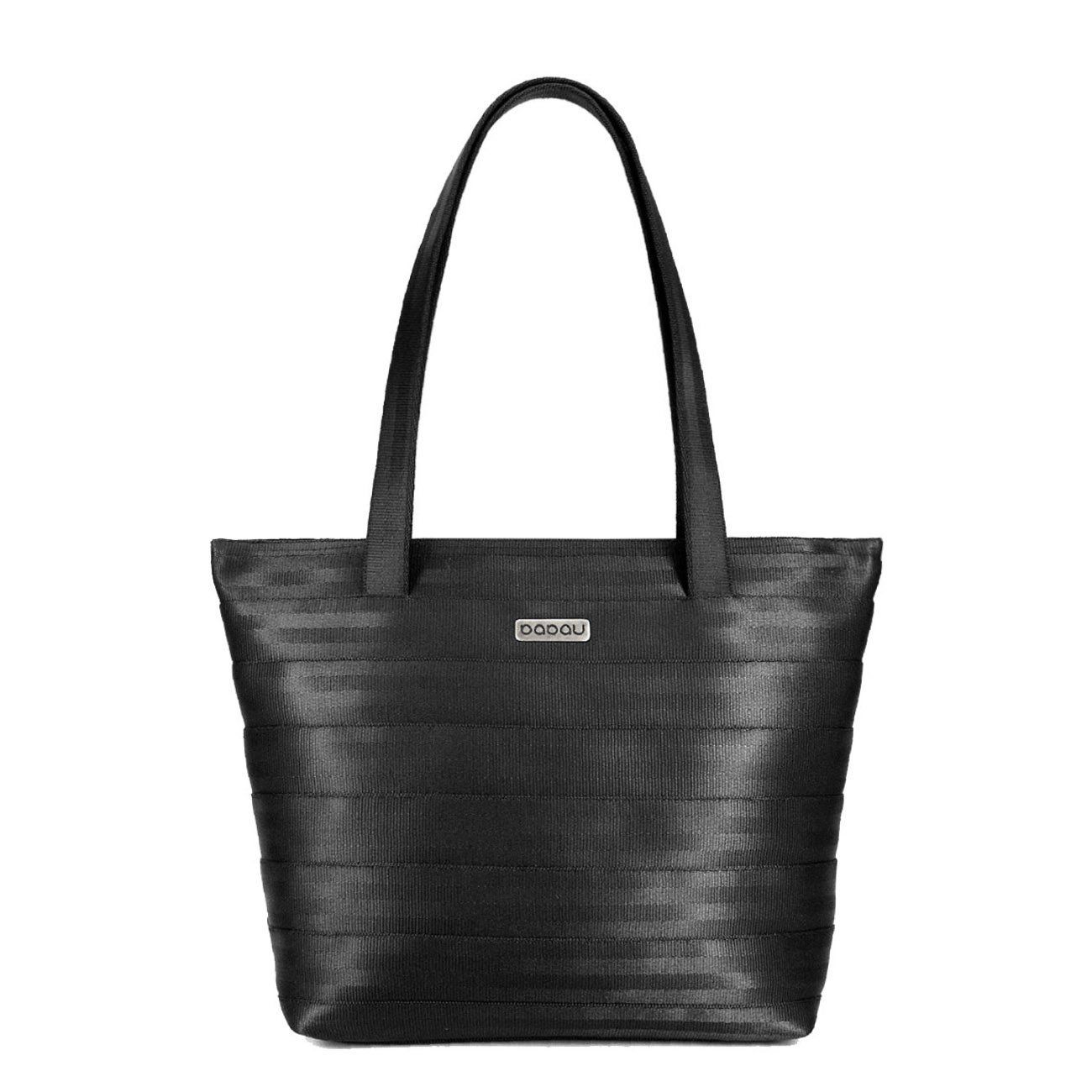 Taschen für Damen: Handtasche mit integriertem Licht, Model Swing – Neu und originalverpackt aus Hombrechtikon von litoE