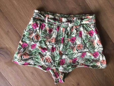 Kurze Hose 11-12 Jahre