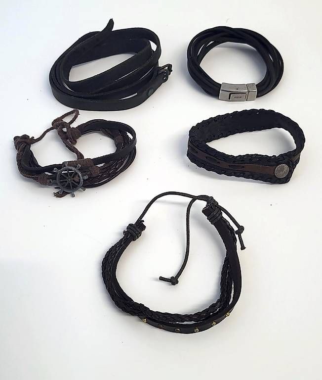 Armbänder & -reifen: Armbänder – Gebraucht aus Lugano von Mavvatteloapesca