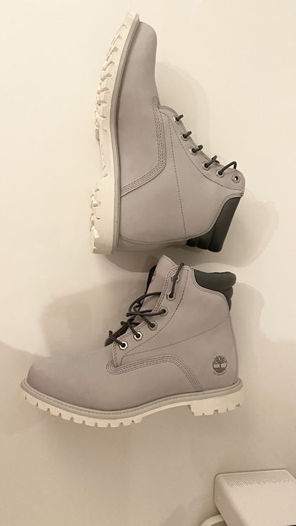 Bottes Timberland taille EU 41.5 taille US 10 NEUVES Comprare