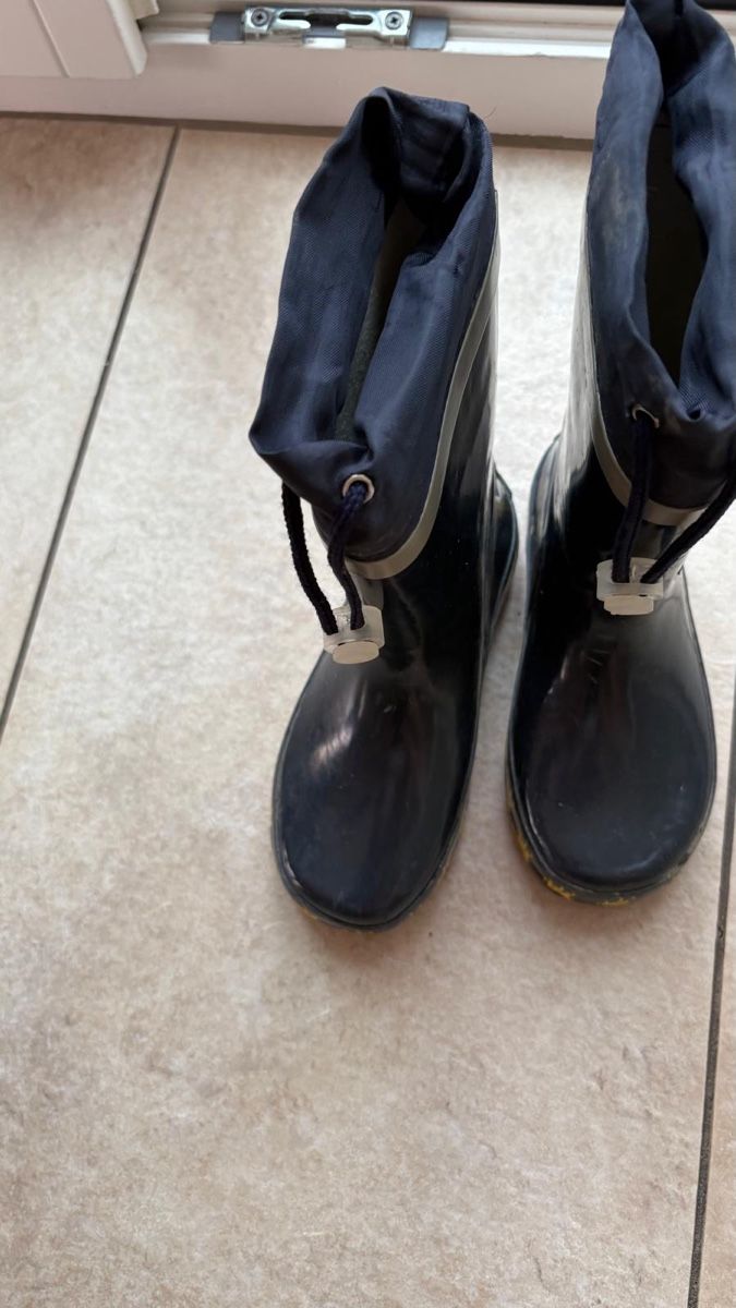 Scarpe per ragazzi: Kinder Stifel Gr.27 – Usato da Ostermundigen venduto da katant