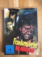 Frankensteins Rache - Mediabook Cover A - Anolis - Blu-ray