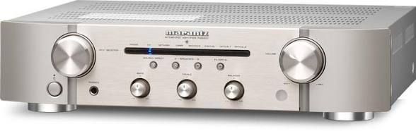 Marantz Amplificateurs: Marantz PM6007 Integrated Amplifier  – Neuf (Voir description) à Baden par SerrasLopes