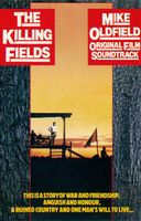 CASSETTE AUDIO MIKE OLDFIELD - SOUNDTRACK - POP - RARE !