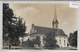 Pfarrkirche Rain