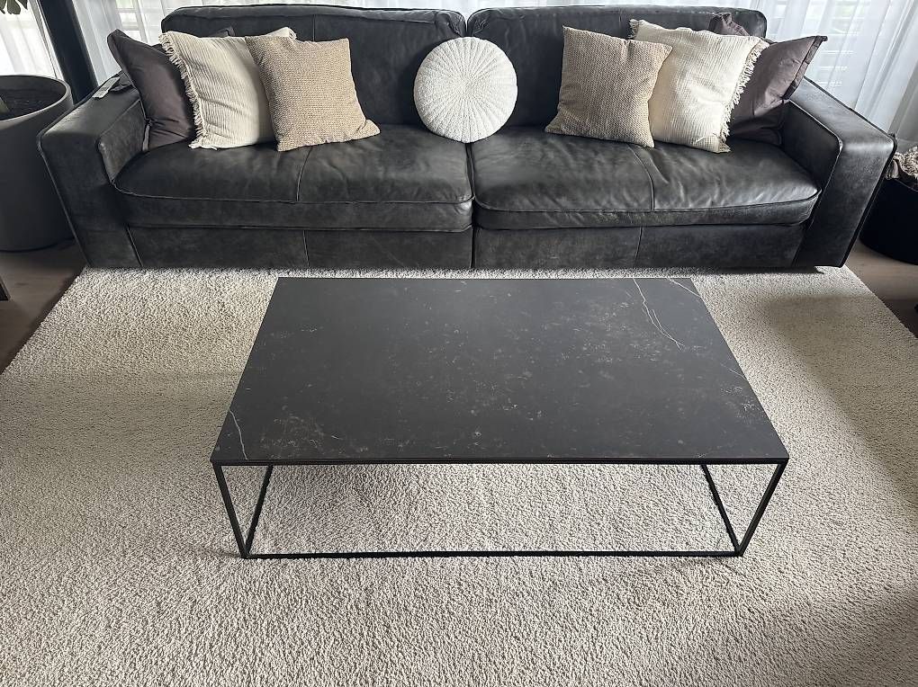 Pfister Tavoli: Design Couchtisch TOP DEAL – Usato da Oftringen venduto da mr.dlp1897