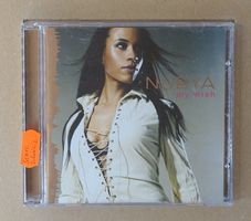 Nubya – My Wish (Schweiz) - F30