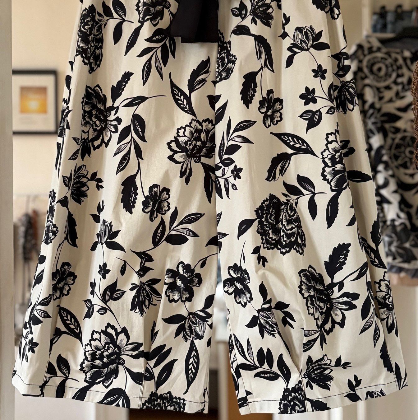 Hosen: PANTALONS EN COTON! M – Neu und originalverpackt aus Locarno von NicoNion 3