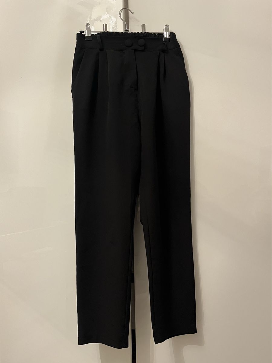 C&A Pantaloni: Pantalon élégant taille XS-M – Nuovo (secondo la descrizione) da Aigle venduto da sow_m7gm 3