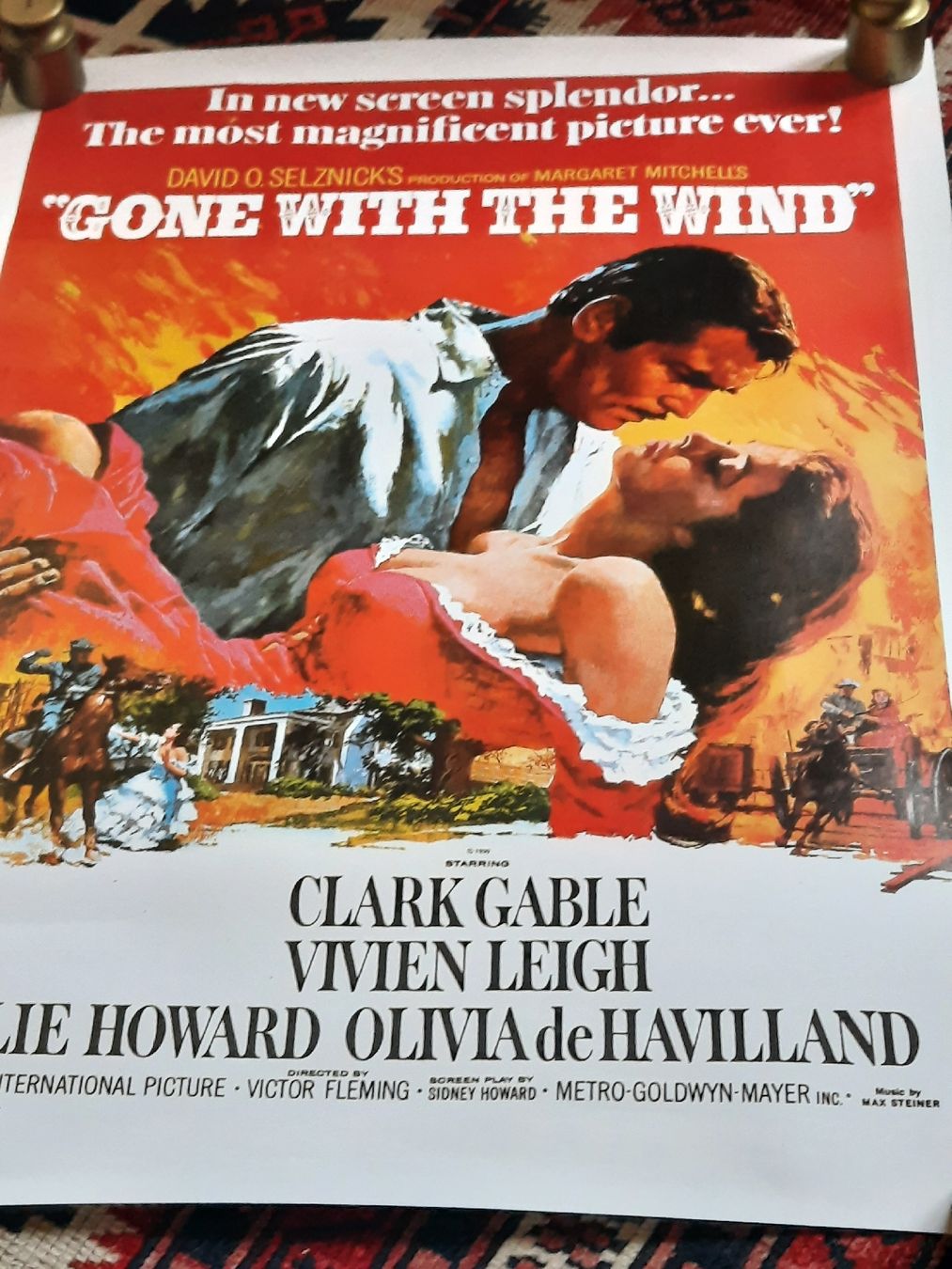 Foto & Immagini: 5 Repro-FILMPLAKATE – Nuovo (secondo la descrizione) da Busswil BE venduto da balu37