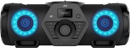 JVC RV-NB300DAB Boomblaster Stereo