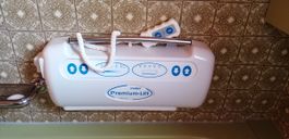 Badewannentuchlift IDUMO Premium-Lift
