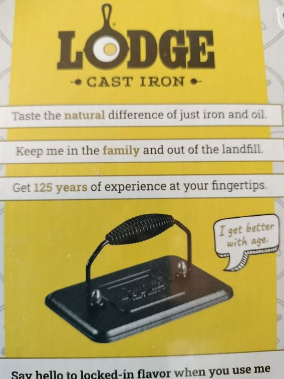 INOOMP 4-teiliges Grillhülsen Set - Praktische Eisen-Hülsen Für Gasgrill, Grillzubehör