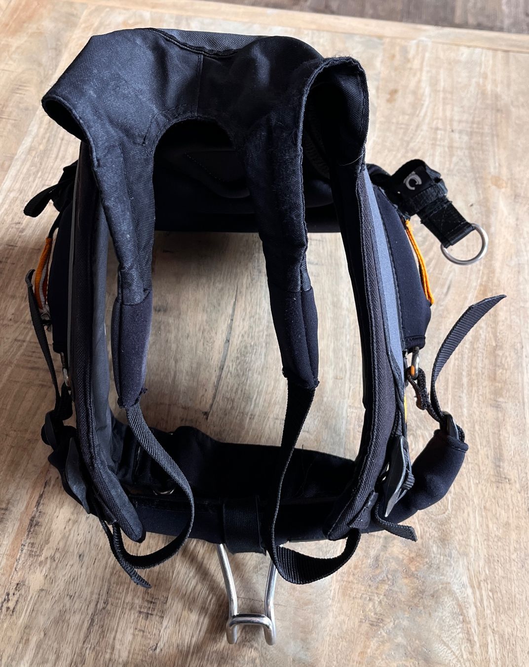 Sport dell'aria & Aquiloni: Harnais Kitesurf "Aviator Seat" / Taille S – Usato da Saas-Fee venduto da Pisen 2