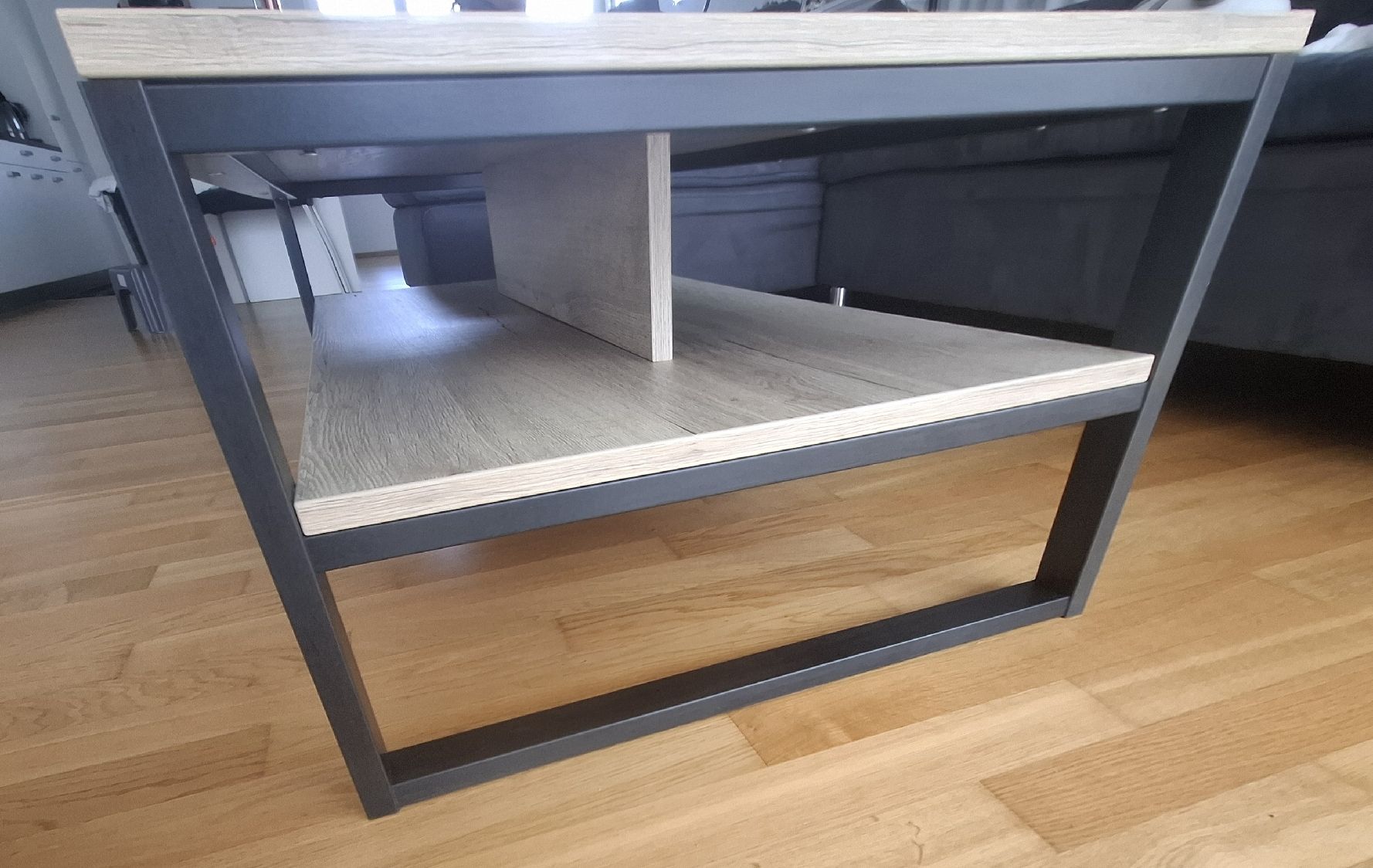 Tavoli: Couchtisch Holzoptik – Usato da Dagmersellen venduto da Lenzgi 3