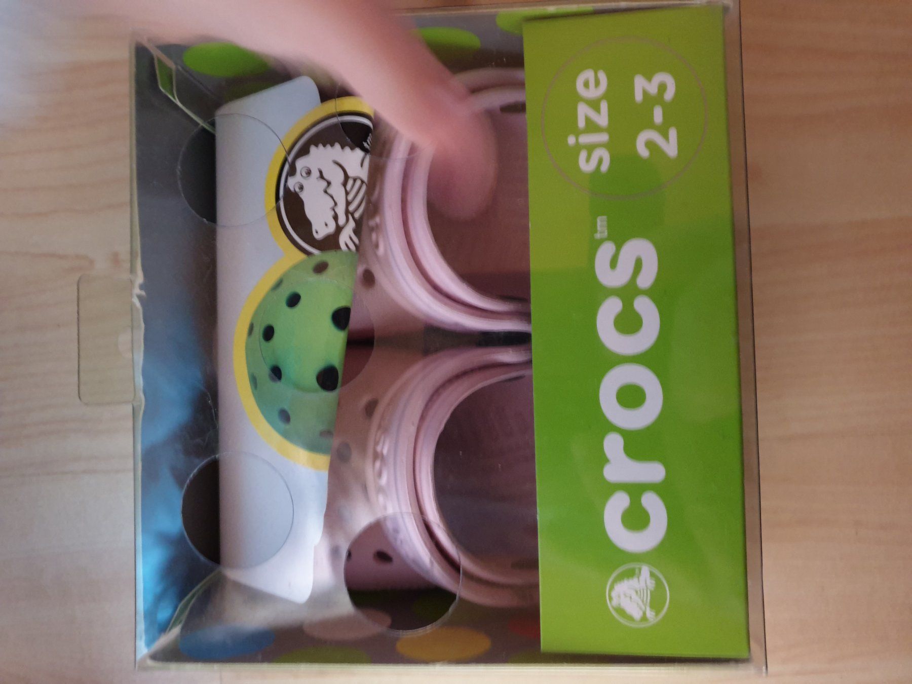 Crocs Chaussures garçon: Crocs grösse 17-19 – Neuf avec emballage d'origine à Reutigen par Easy0807 1