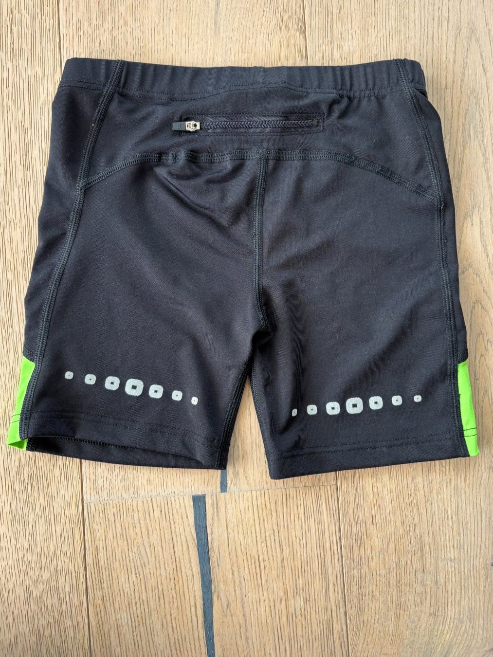 Hosen: Sporthose Gr. 140 – Gebraucht aus Wahlendorf von Irba 1