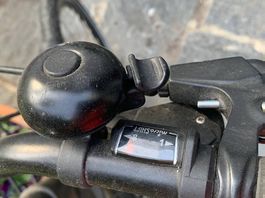 Bici elettrica