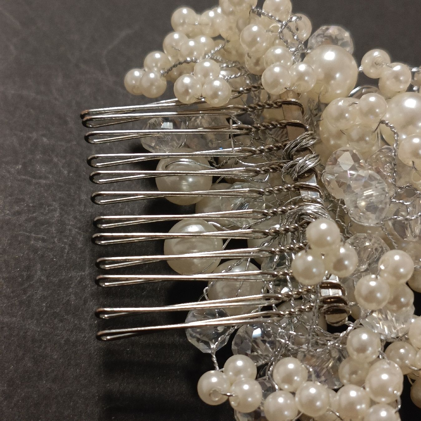 Accessori per capelli: Haarnadel – Usato da Giubiasco venduto da giubi01 3
