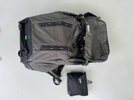 Mindshift Foto-Rucksack Horizon Rotation 180