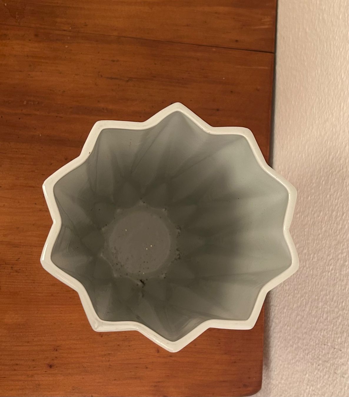 Vasi & Recipienti: FairForward Origami Vase L NP 50.- – Usato da Rorschacherberg venduto da Svebe 3