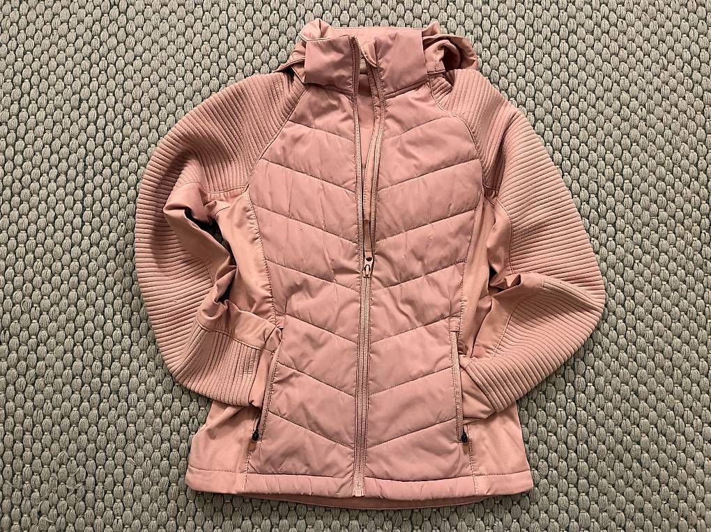 H&M Giacche & Cappotti: Sportjacke MOVE 12/14J – Usato da Wabern venduto da ricar4do 3