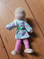 NEU Käthe Kruse Waldorf Biegepuppe Mädchen