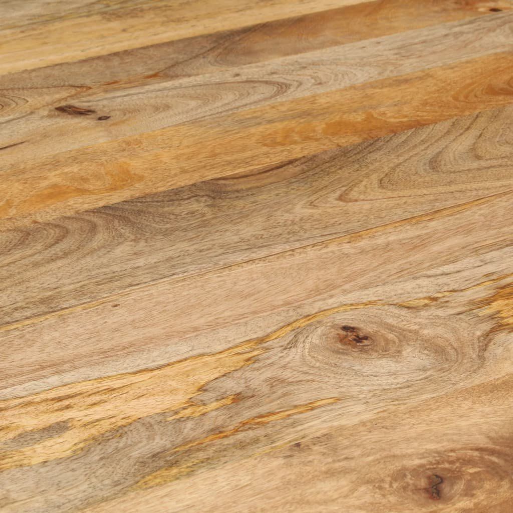 Tavoli: Esstisch Massivholz Mango 150x73 cm, Gratisversand – Nuovo e nell'imballaggio originale da Lausanne venduto da VIda-Mobel 4