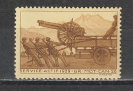 Artillerie Nr. 188/1 *