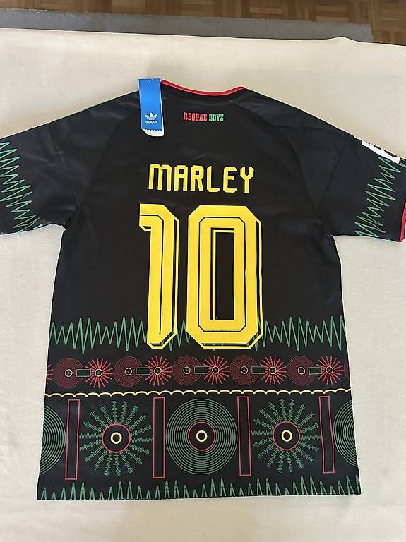 Alle DVDs: Bob Marley 10 Special Edition  – Gebraucht aus Birr von KingLaki 1